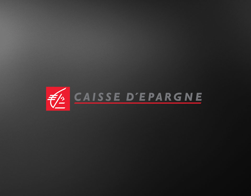 Caisse d'épargne