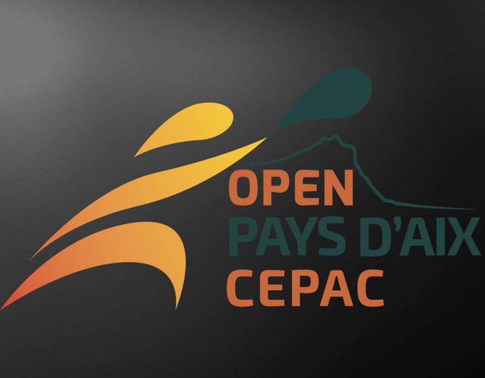 Open pays d'Aix Cepa