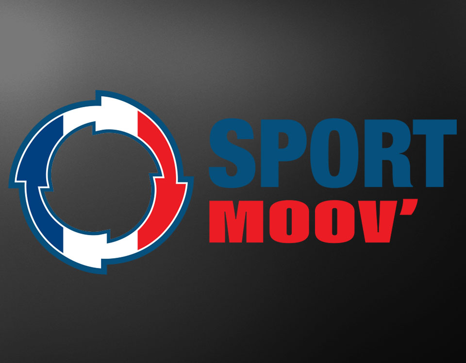 SpoortMoov